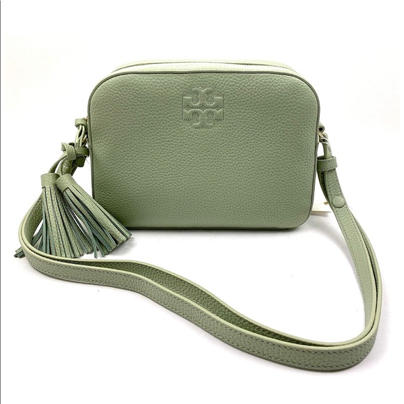 Tory Burch Handbags - LIKE NEW Tory Burch Thea Shoulder/Crossbody Bag